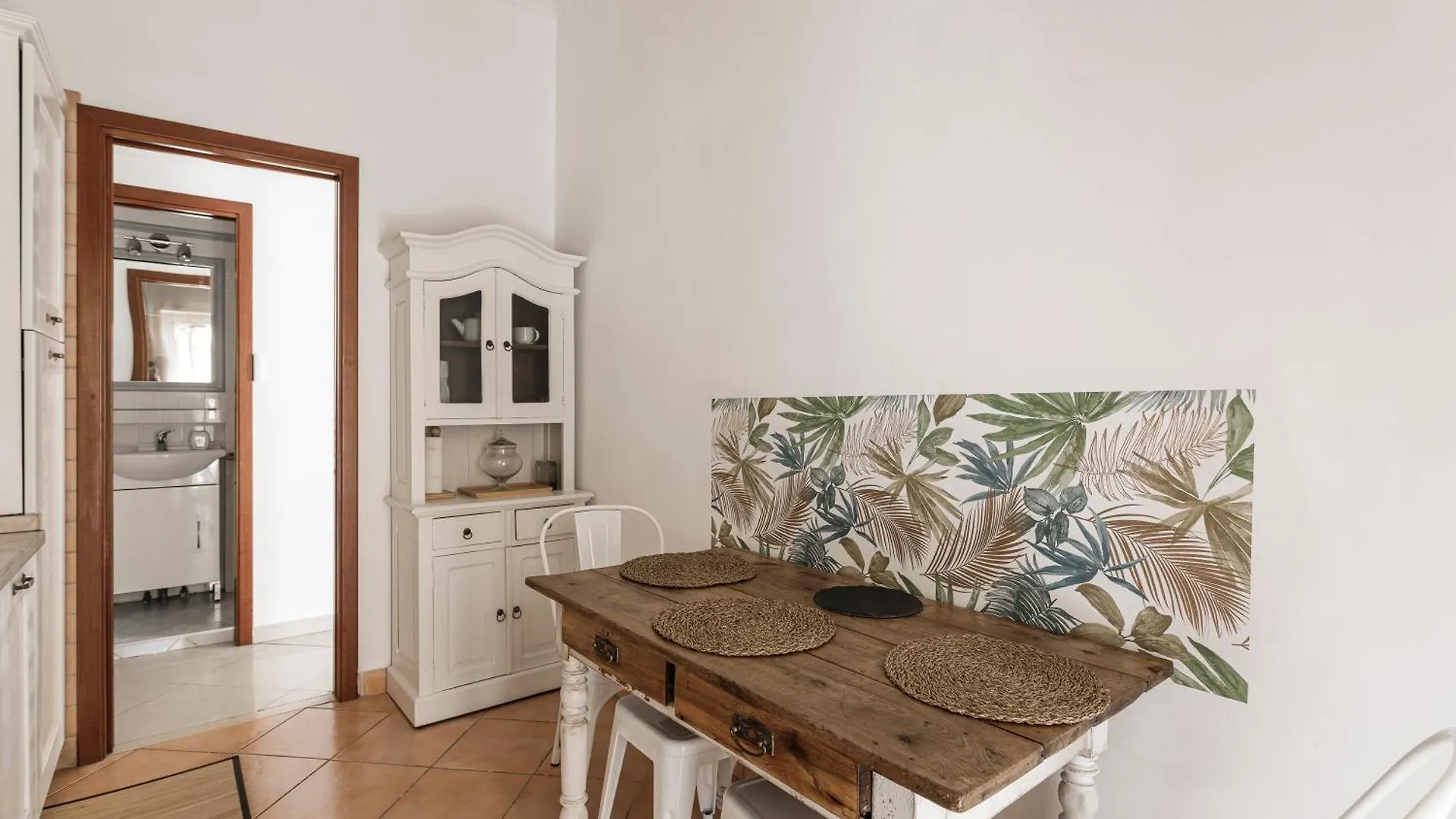 Apartment Aurelia 386 Vatican House Rome