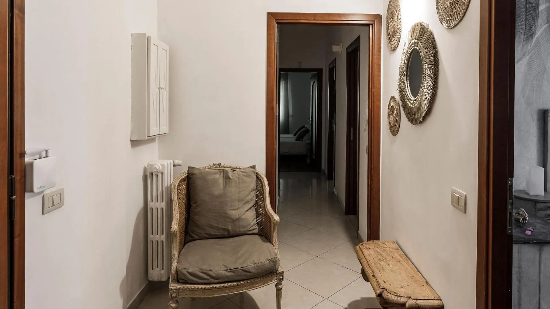 Aurelia 386 Vatican House Rome Italy