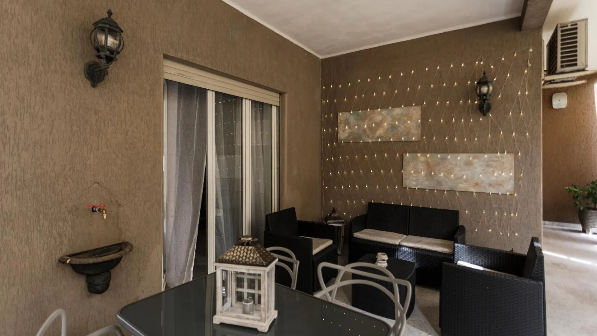 Aurelia 386 Vatican House Rome