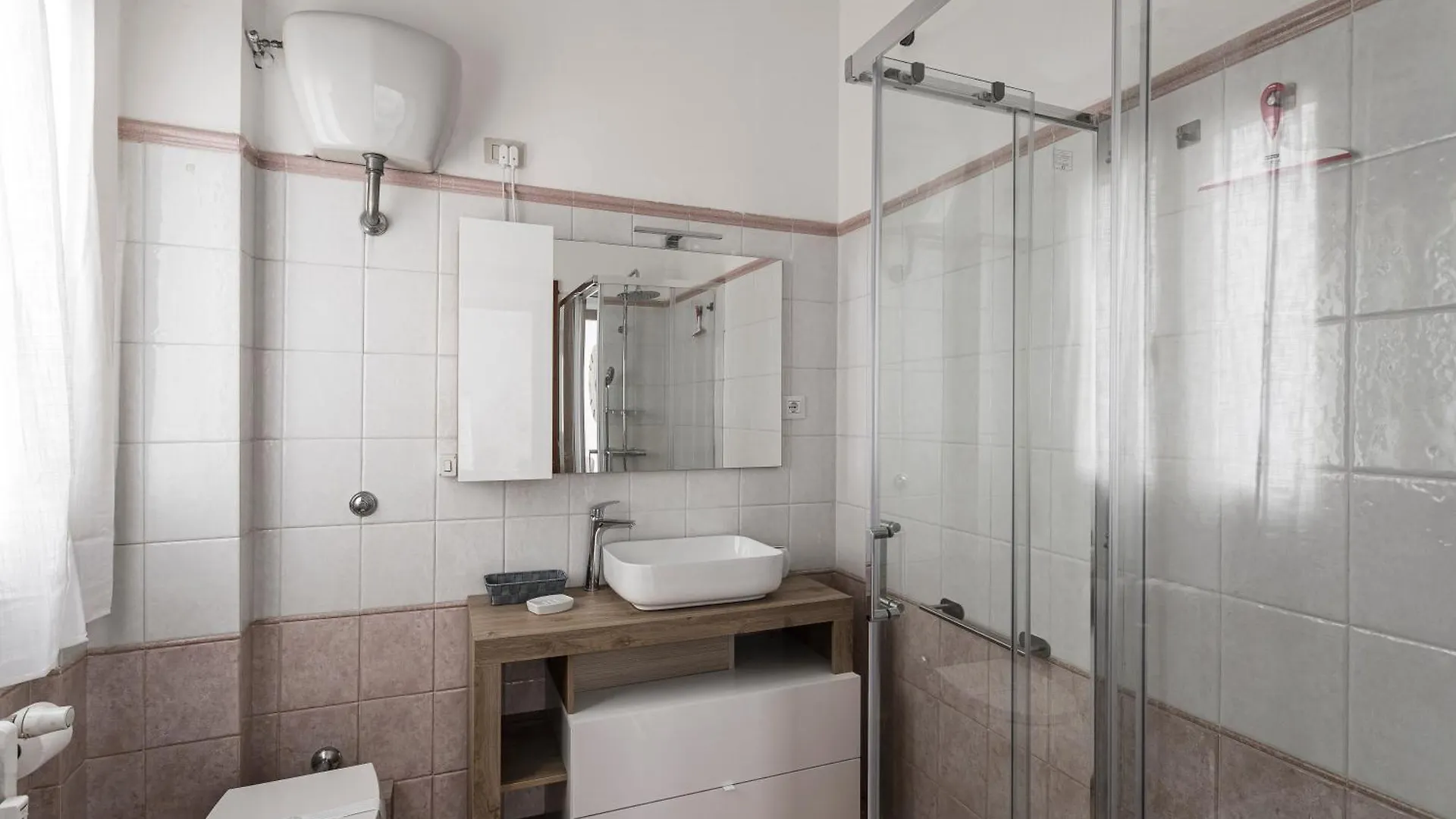 Apartment Aurelia 386 Vatican House Rome