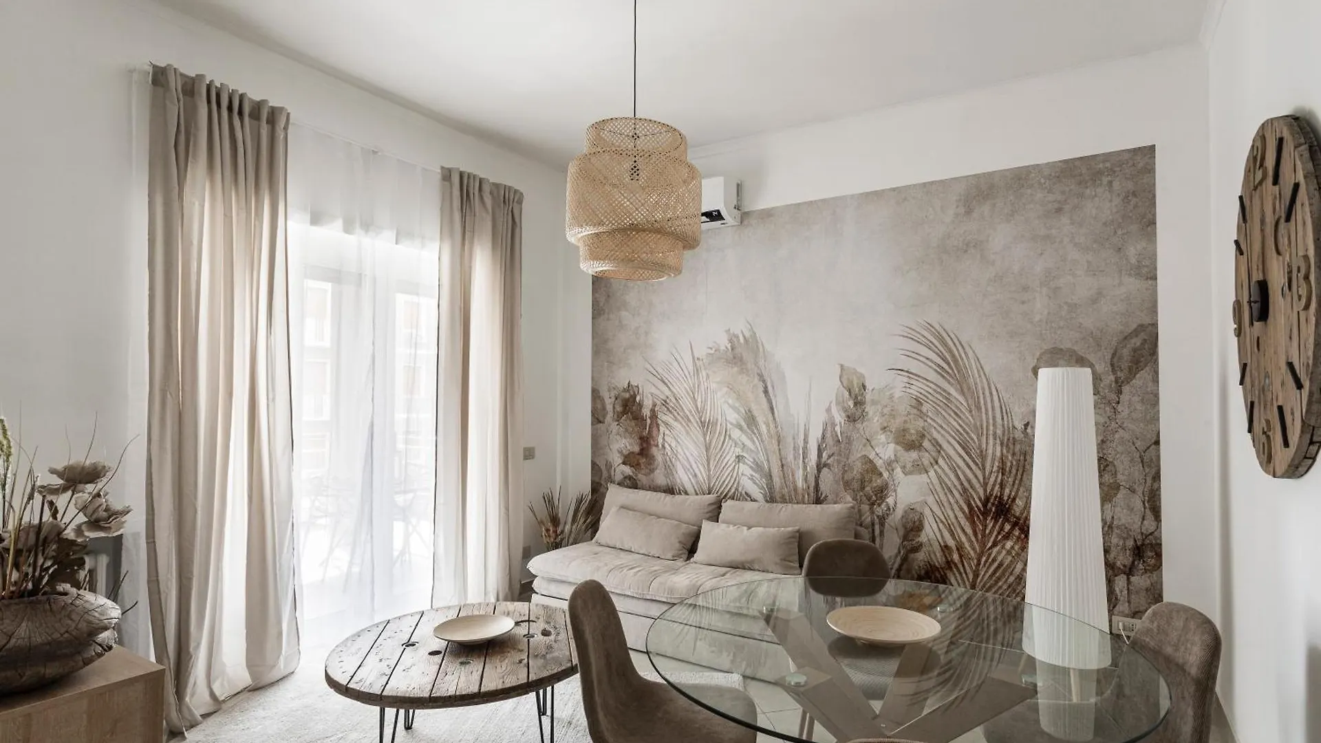 Aurelia 386 Vatican House Rome Italy