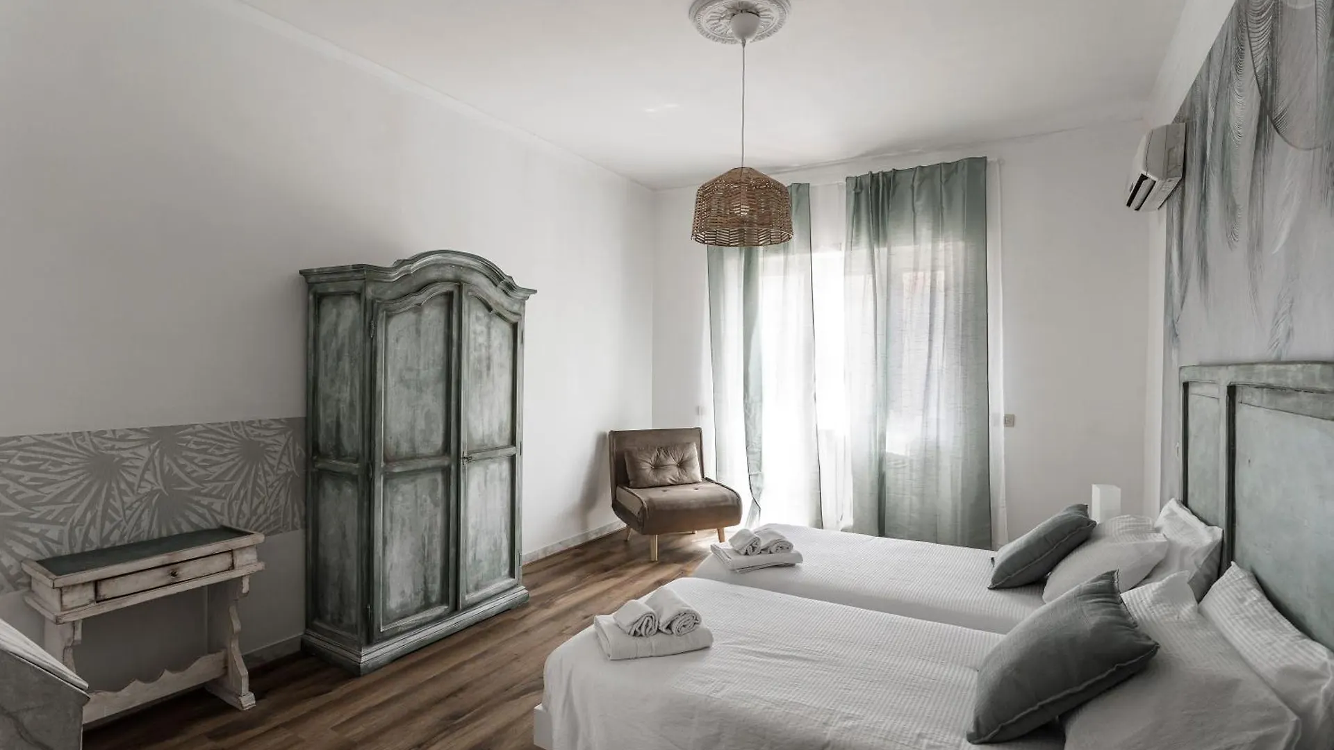 Apartment Aurelia 386 Vatican House Rome Italy