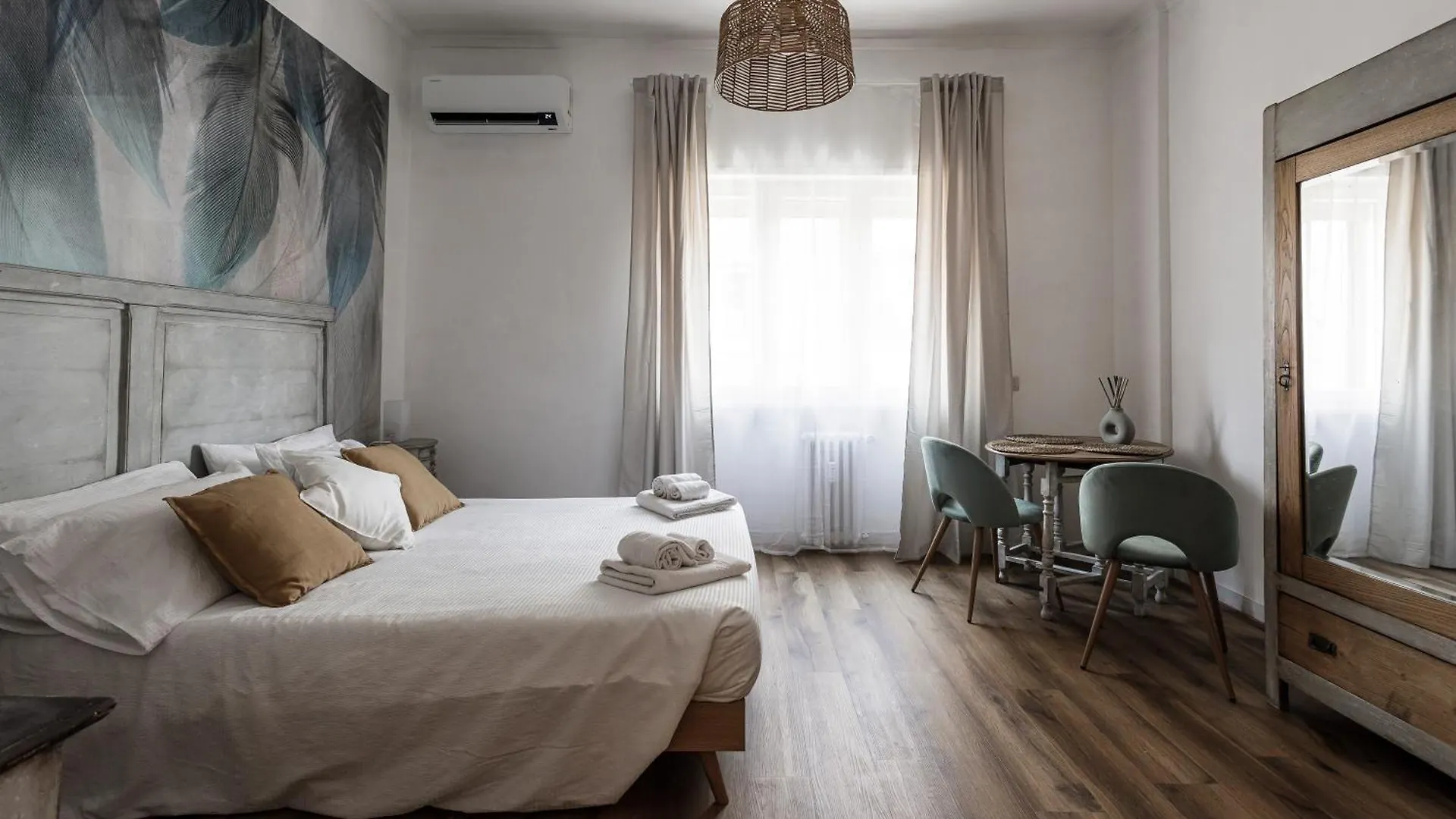 Apartment Aurelia 386 Vatican House Rome