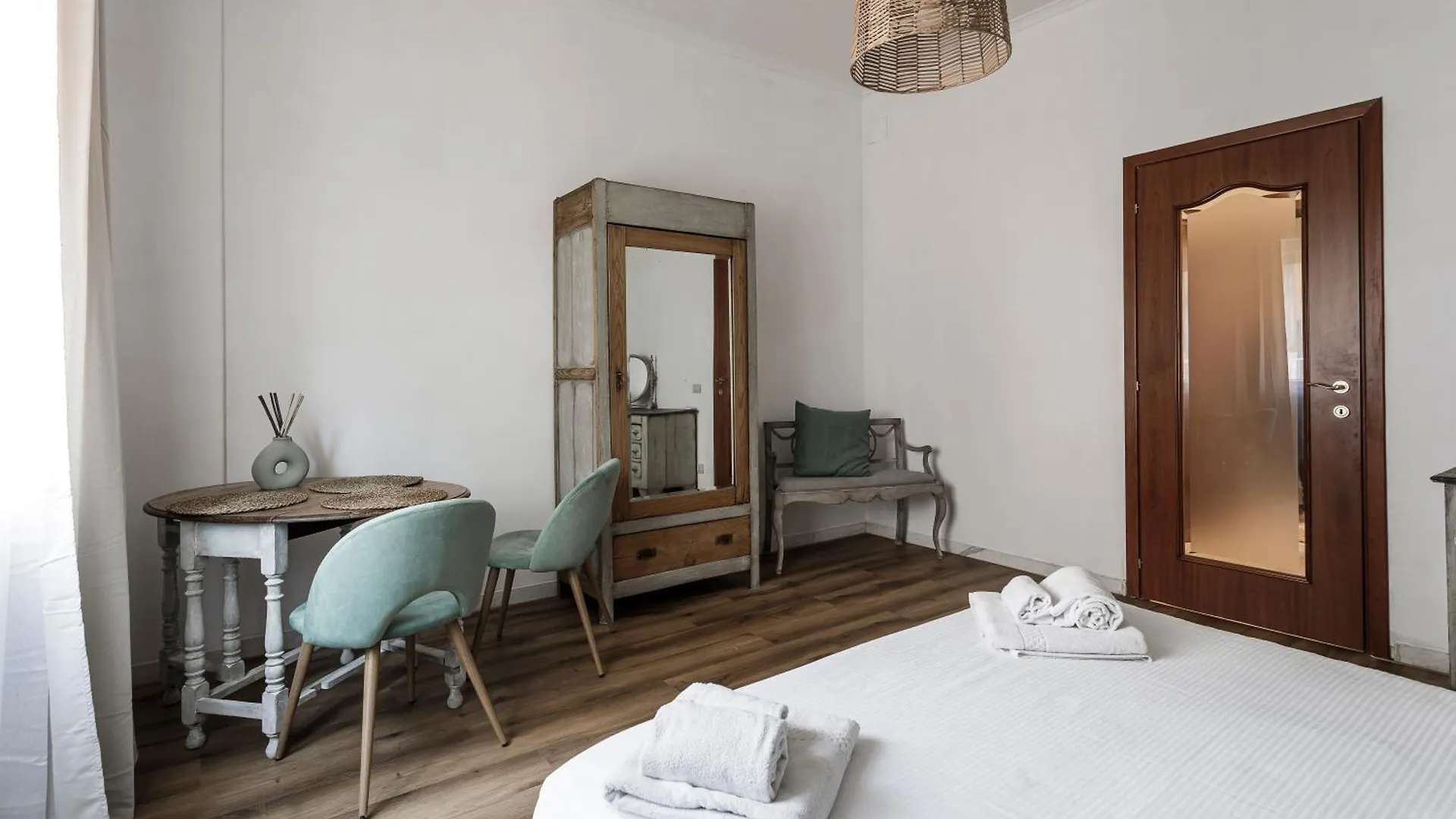 Apartment Aurelia 386 Vatican House Rome